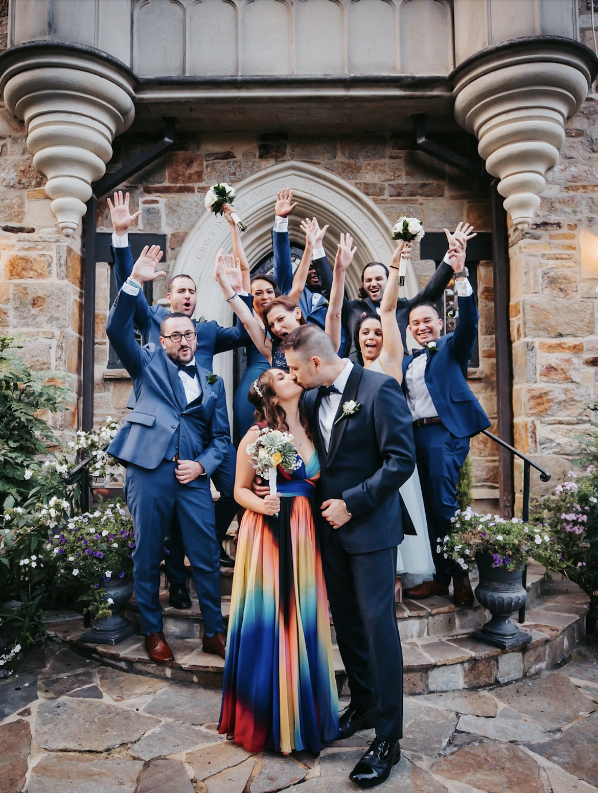 Jackalope Photography - group